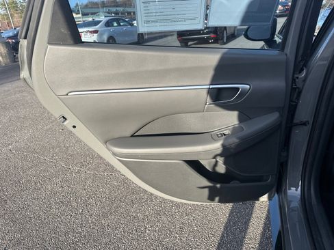 Used 2022 Hyundai Sonata SEL Plus image 21