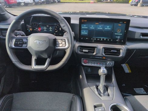 New 2026 Ford Mustang GT image 22