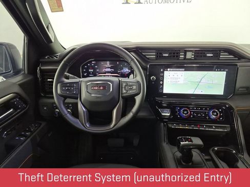 Certified 2026 GMC Sierra 1500 AT4 AWD/4WD image 34
