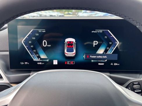 New 2026 BMW i4 xDrive40i w/ Premium Package AWD/4WD image 25