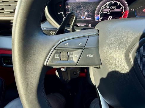 Used 2020 Lamborghini Urus AWD/4WD image 34