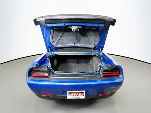 Used 2023 Dodge Challenger R/T image 28