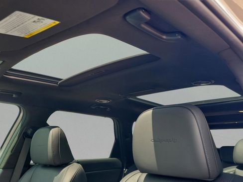 New 2026 Hyundai Palisade Calligraphy image 36