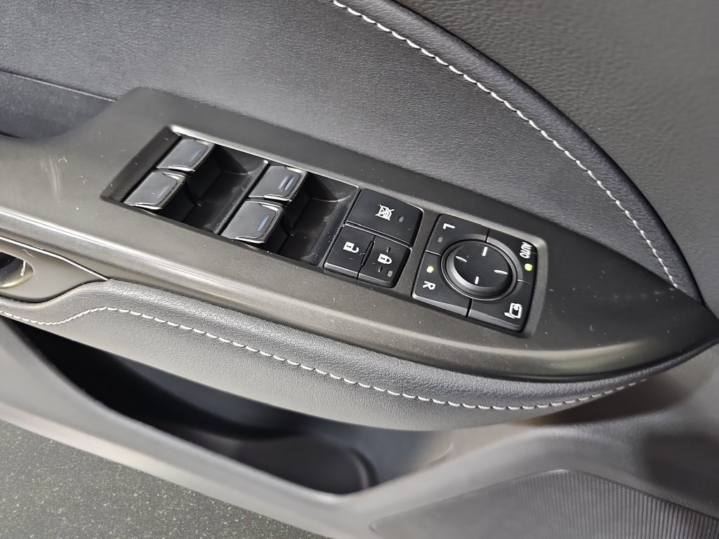 Certified 2025 Lexus NX 350 AWD w/ Premium Package image 27