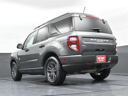 Used 2023 Ford Bronco Sport Big Bend image 31