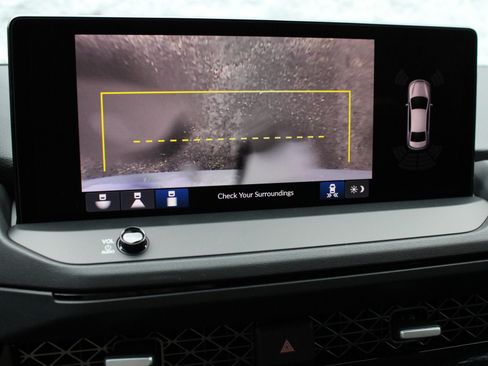 New 2026 Honda Accord EX-L image 40