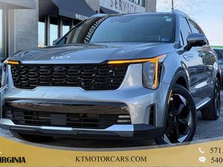 Used 2025 Kia Sorento SX Prestige video 1