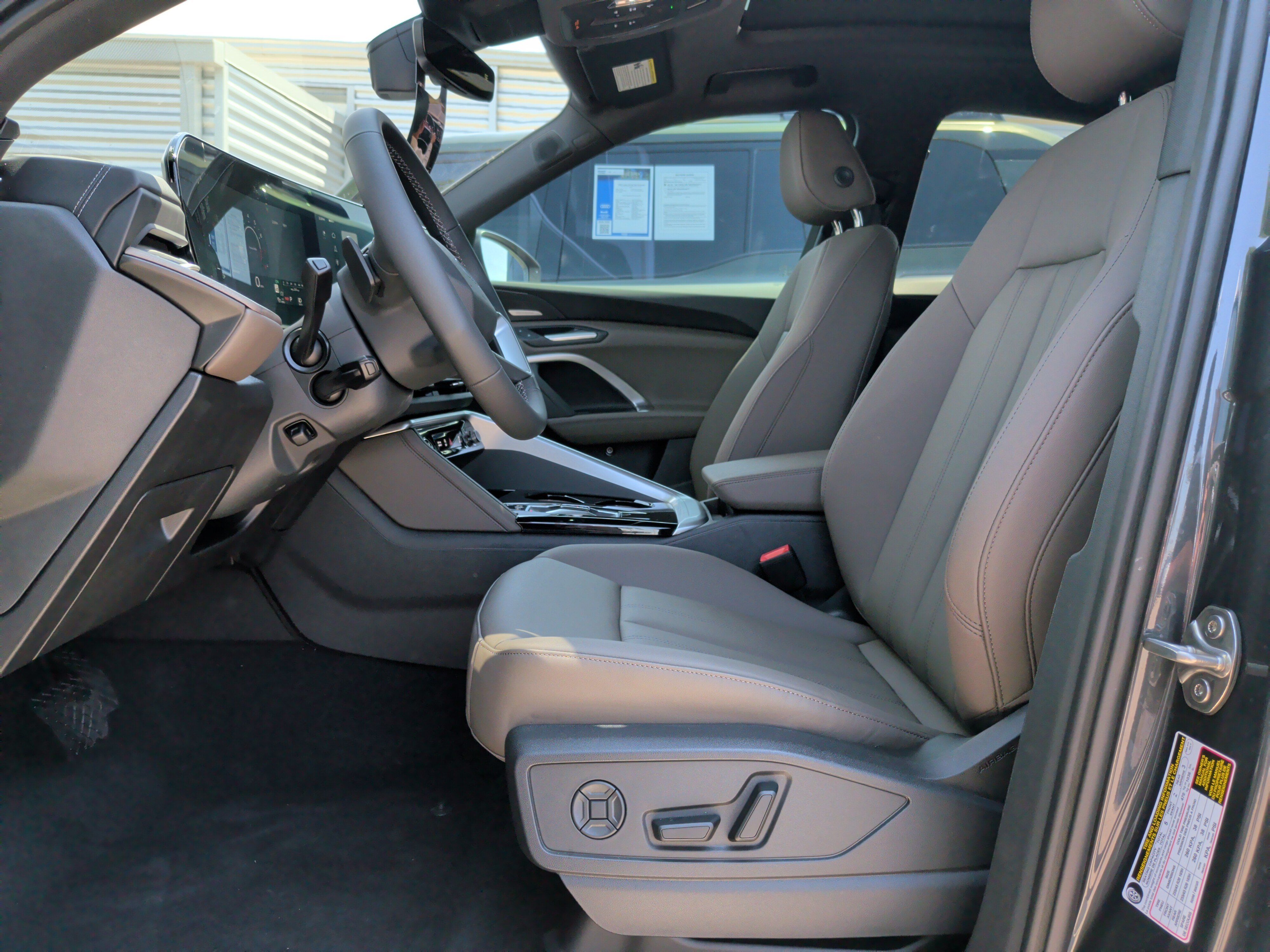 New 2026 Audi Q5 Premium Plus AWD/4WD image 14