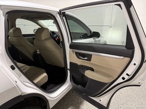 Used 2020 Honda CR-V LX image 48