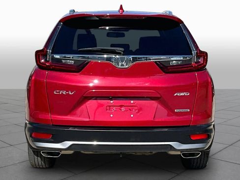 Used 2020 Honda CR-V Touring image 5