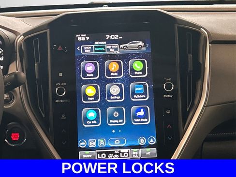 Certified 2025 Subaru Crosstrek 2.5i Premium image 16