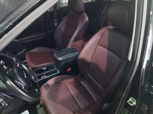 Used 2022 Kia Seltos SX AWD/4WD image 15