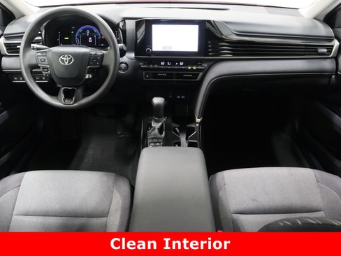 Certified 2025 Toyota Camry LE image 30