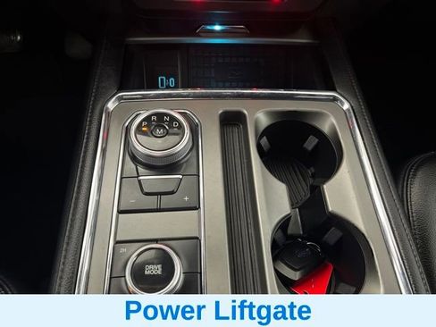 Used 2021 Ford Expedition Max XLT image 27