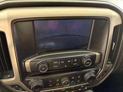 Used 2015 GMC Sierra 1500 Denali image 27