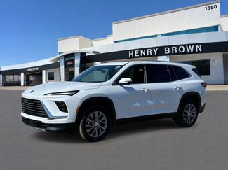 New 2026 Buick Enclave Preferred w/ Super Cruise Package AWD/4WD video 1