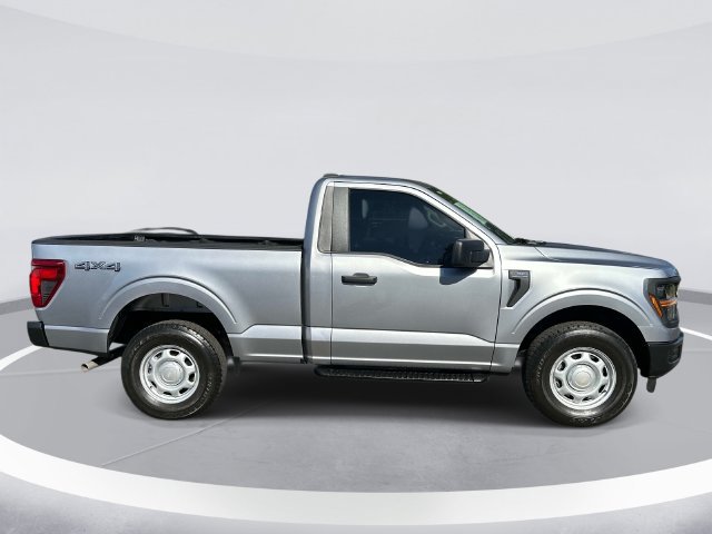 Used 2024 Ford F150 XL AWD/4WD image 3