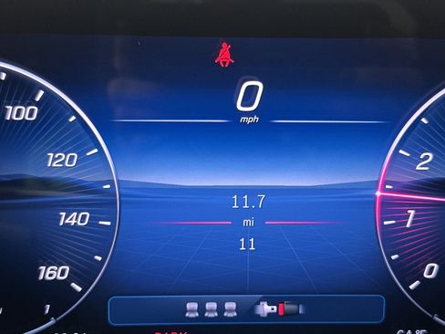 New 2026 Mercedes-Benz GLC 300 4MATIC image 11