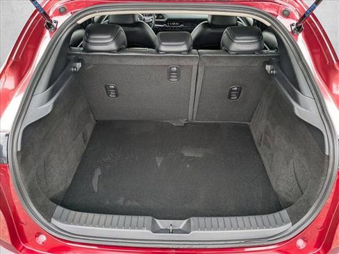 Used 2023 MAZDA CX-30 AWD 2.5 S w/ Preferred Package image 6