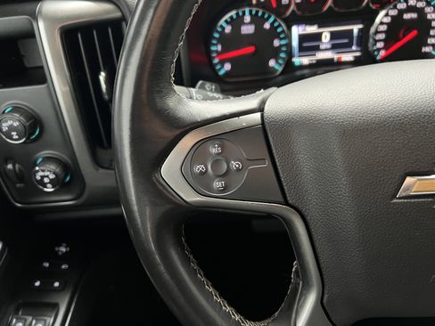 Used 2017 Chevrolet Silverado 1500 LT w/ All Star Edition image 23