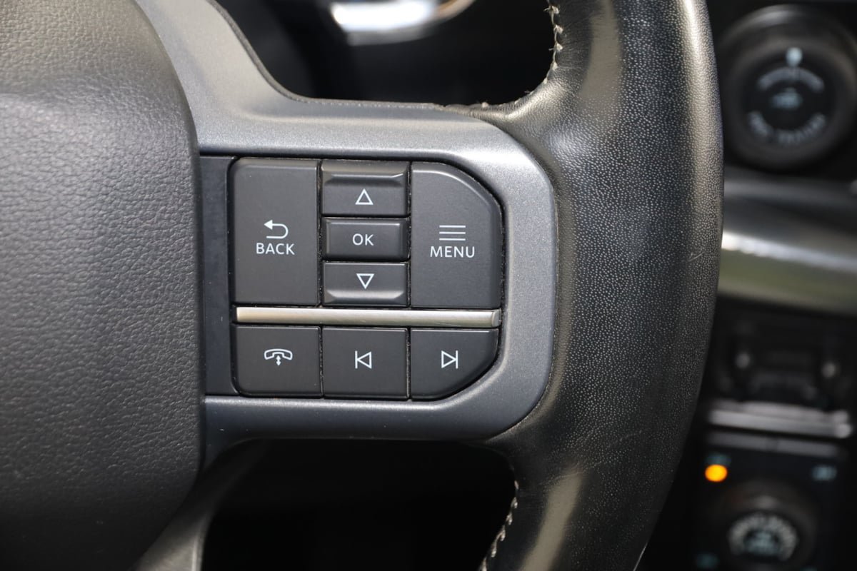 Used 2023 Ford F150 Lariat w/ Equipment Group 502A High AWD/4WD image 40