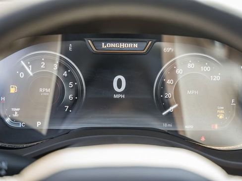New 2026 RAM 1500 Limited AWD/4WD image 59