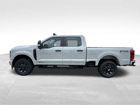New 2026 Ford F250 XL w/ STX Appearance Package image 5