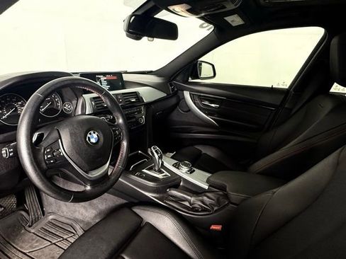 Used 2016 BMW 328i xDrive Sedan image 12