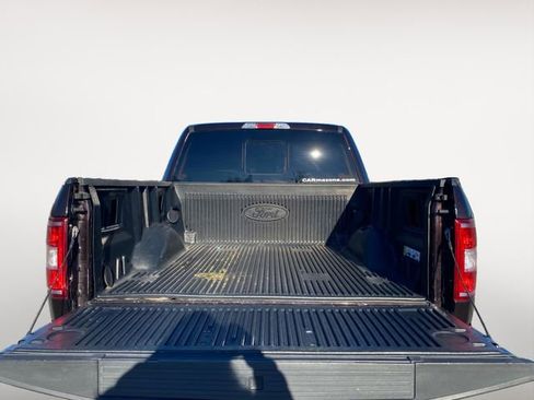 Used 2019 Ford F150 XLT w/ Equipment Group 302A Luxury image 31