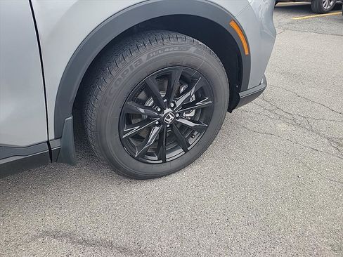 Used 2024 Honda CR-V Sport image 31