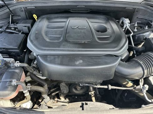 Used 2020 Jeep Grand Cherokee Laredo AWD/4WD image 11