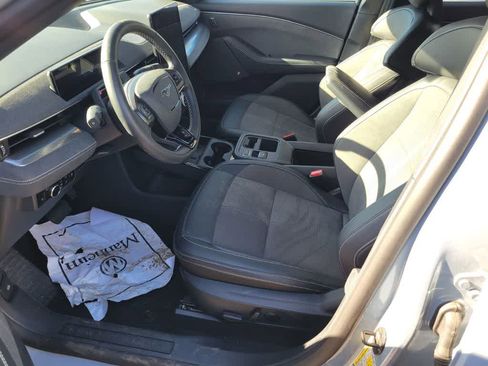 Used 2025 Ford Mustang Mach-E GT image 4