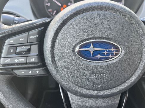 Used 2024 Subaru Crosstrek 2.0i Premium AWD/4WD image 24