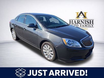 Used 2015 Buick Verano