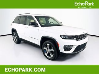 Used 2023 Jeep Grand Cherokee 4WD 4xe w/ Luxury Tech Group II video 1