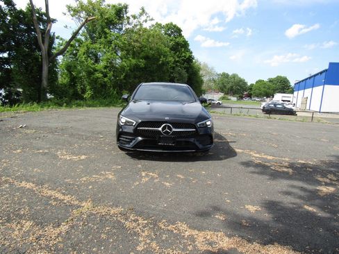 Used 2020 Mercedes-Benz CLA 250 4MATIC image 9