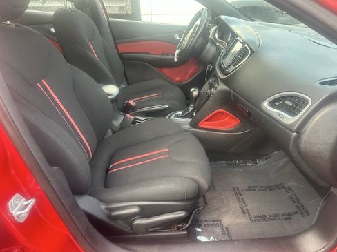 Used 2013 Dodge Dart Rallye FWD image 13