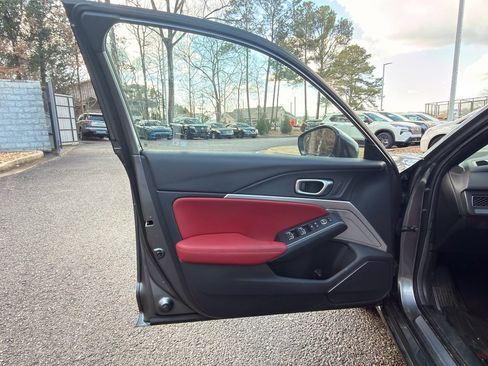 Used 2024 Acura Integra A-Spec image 9