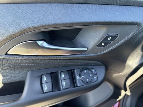 New 2026 Buick Envista Sport Touring w/ Convenience I Package image 30