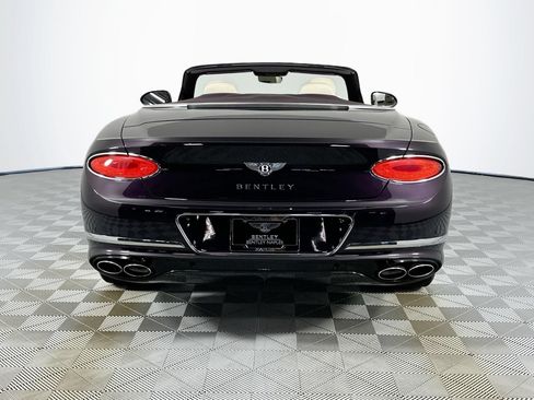 Certified 2022 Bentley Continental GT AWD/4WD image 10