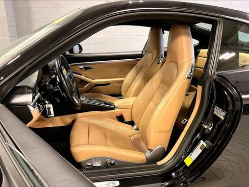 Used 2018 Porsche 911 Carrera 4S image 5