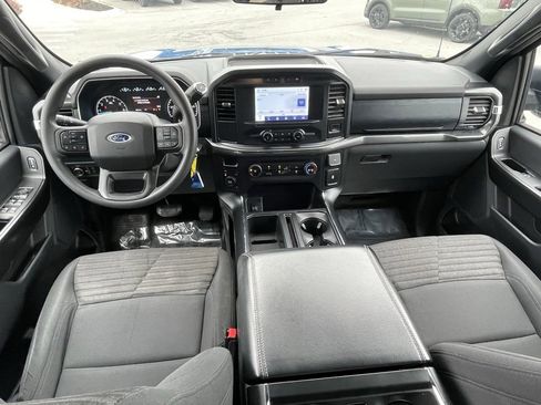 Used 2021 Ford F150 XL w/ STX Appearance Package image 22