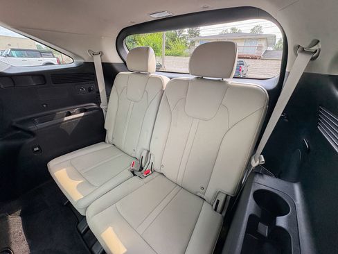 Used 2025 Kia Sorento EX w/ Panoramic Sunroof Package FWD image 28