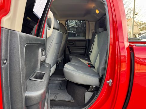 Used 2016 RAM 1500 Express image 12