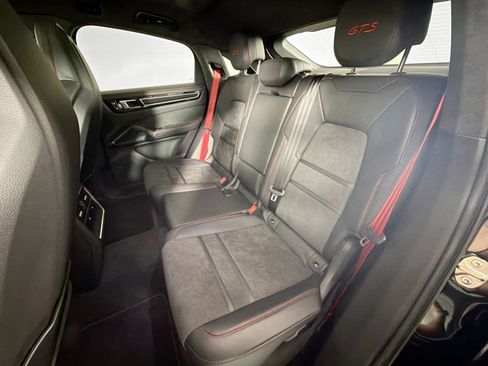 Certified 2023 Porsche Cayenne GTS image 26