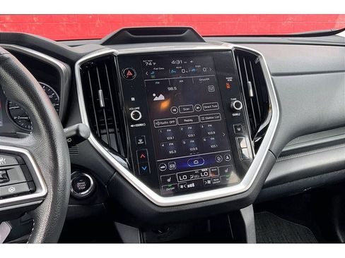 Used 2024 Subaru Ascent Limited w/ Technology Package AWD/4WD image 7
