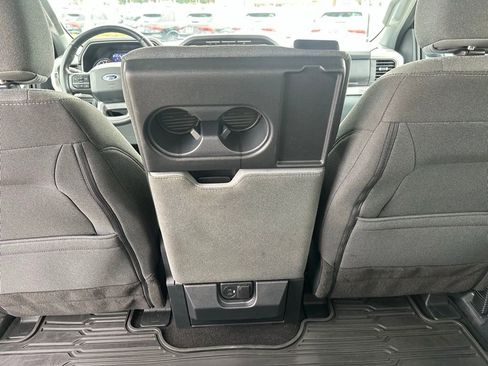 Used 2022 Ford F150 XLT w/ Equipment Group 302A High image 22