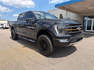 Used 2023 Ford F150 Tremor w/ Equipment Group 402A High AWD/4WD video 1