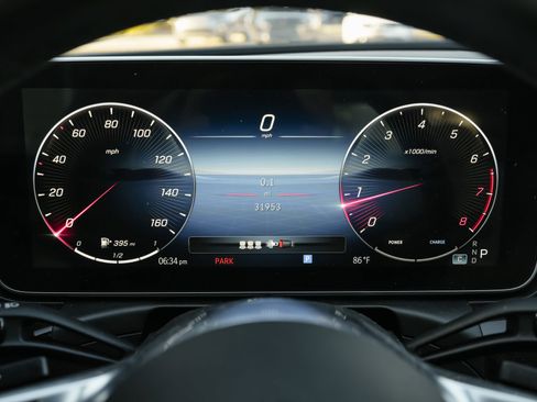 Used 2024 Mercedes-Benz C 300 4MATIC Sedan image 20
