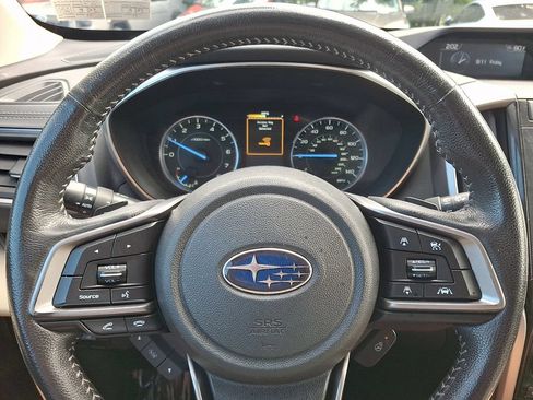 Used 2020 Subaru Ascent Limited w/ Technology Package AWD/4WD image 22
